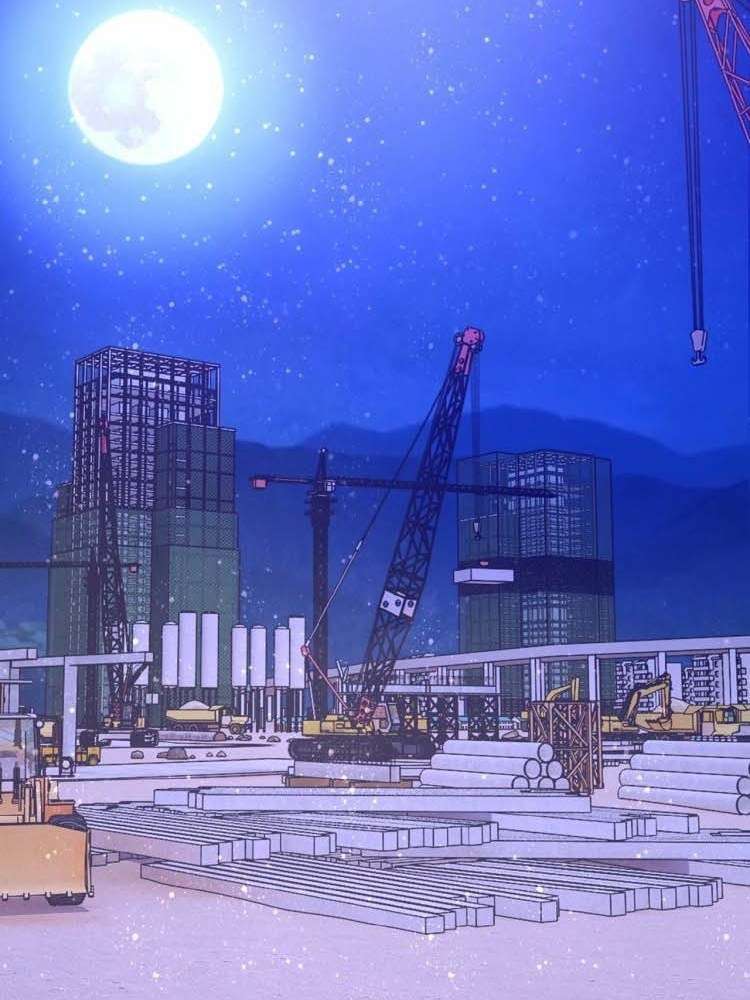 Super System Chapter 28 halaman 16
