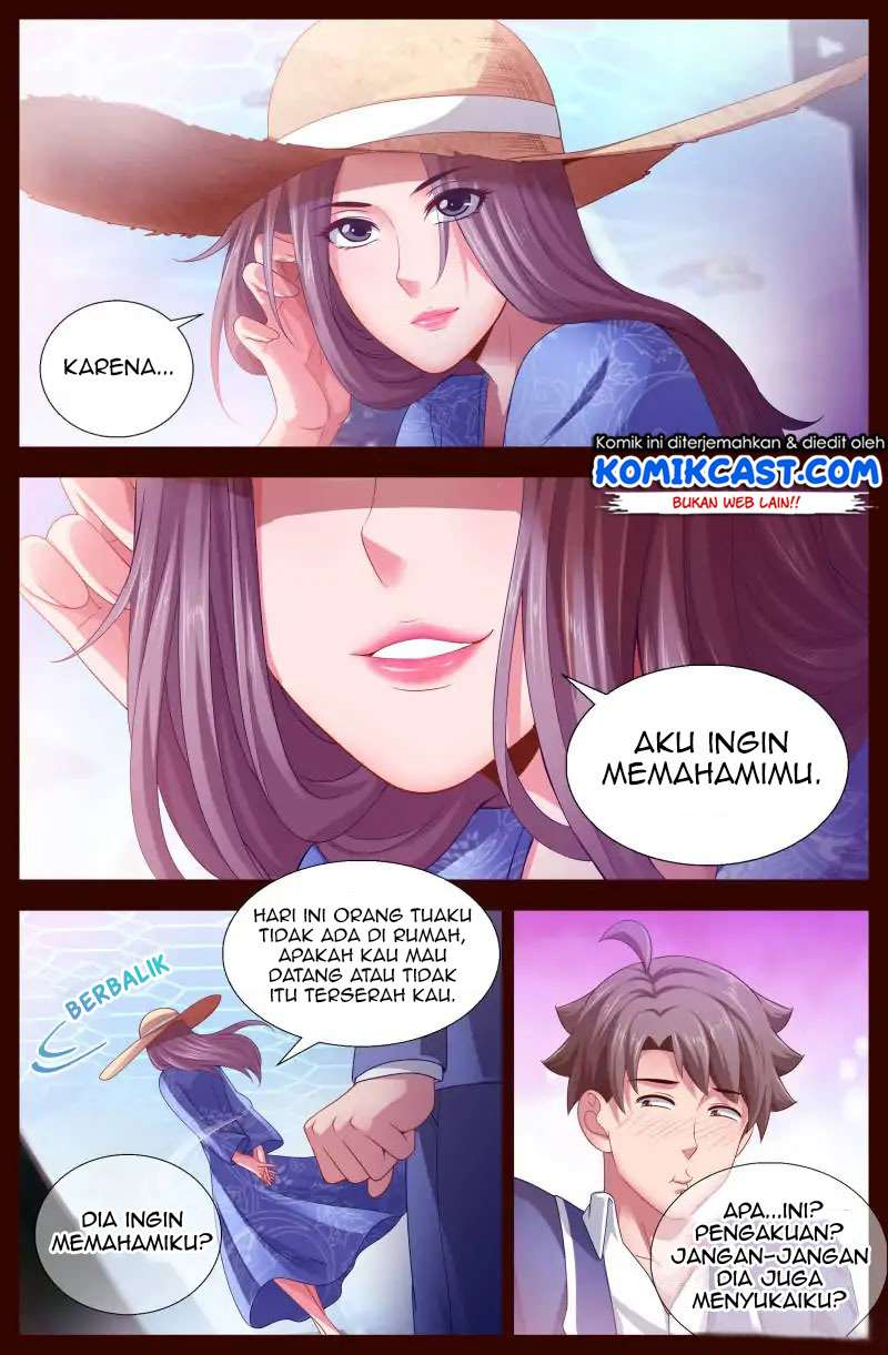 I Have a Mansion In The Post-Apocalyptic World Chapter 123 Gambar 6