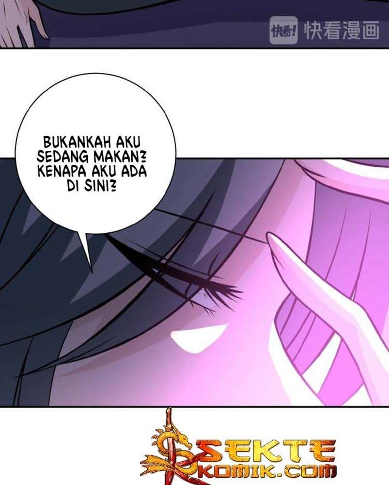Super System Chapter 31 halaman 16