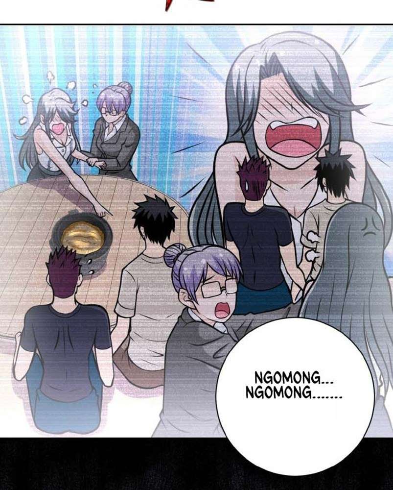 Super System Chapter 31 halaman 17