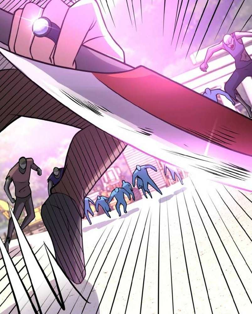 Super System Chapter 33 halaman 16