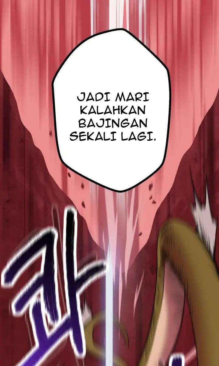 Sword King Chapter 3 Gambar 23