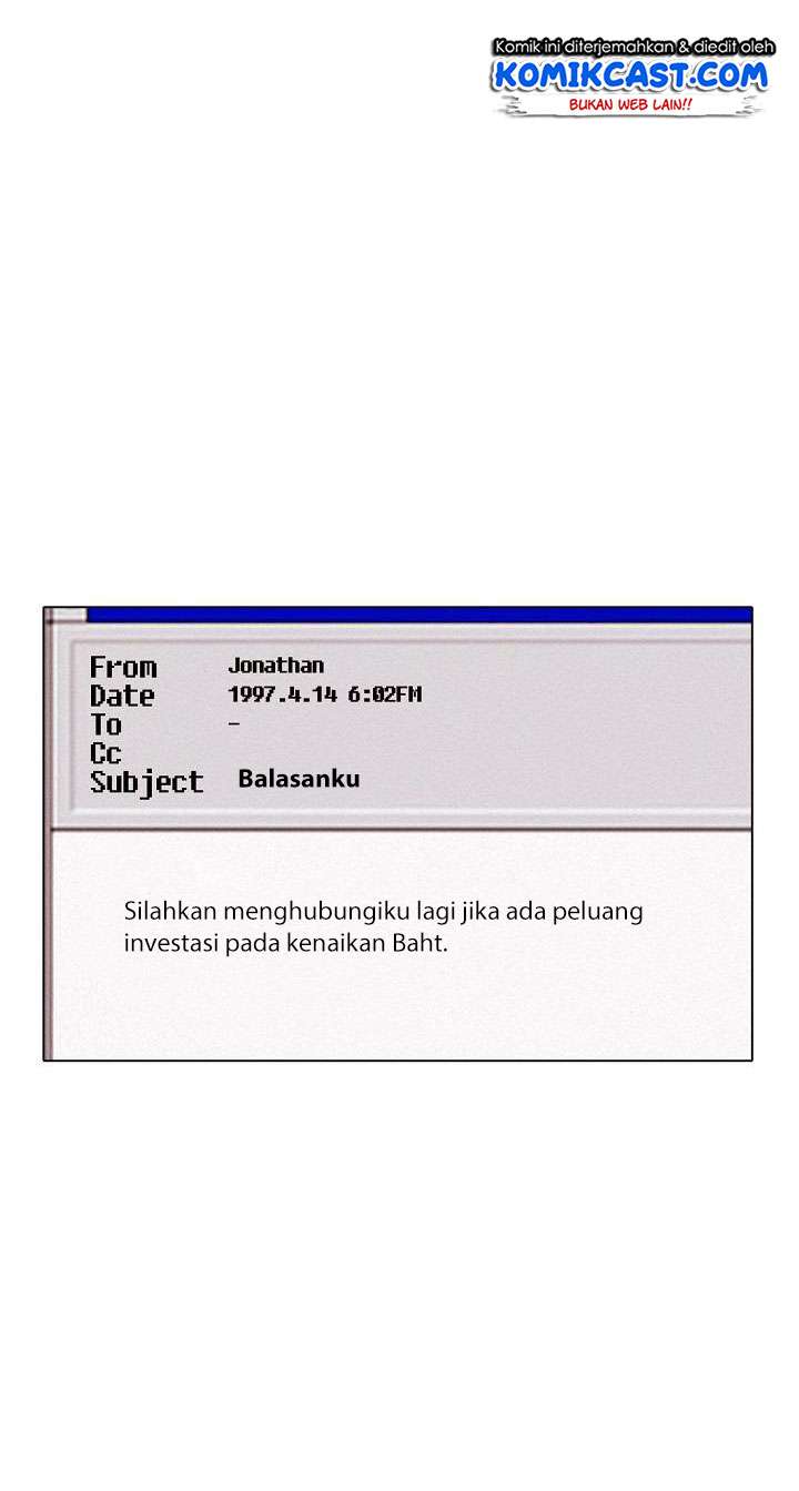 Past Life Regressor Chapter 3 halaman 22