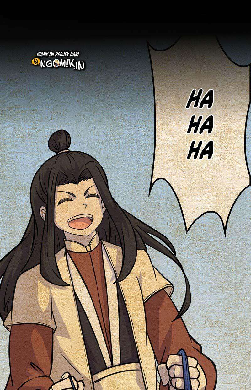 Martial Arts Reigns Chapter 12 halaman 16