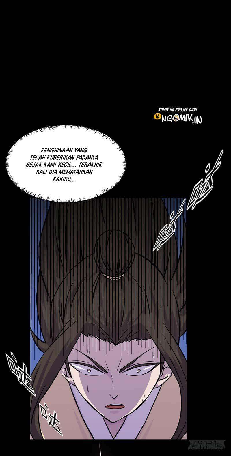 Martial Arts Reigns Chapter 12 halaman 18
