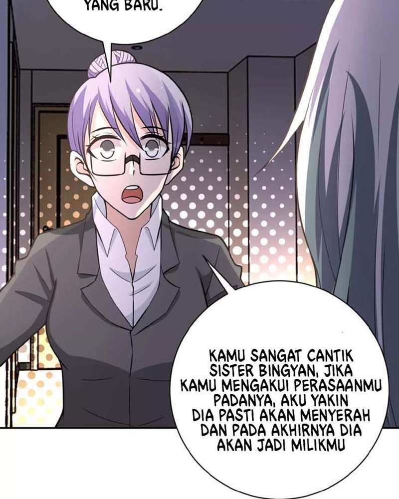 Super System Chapter 35 halaman 15