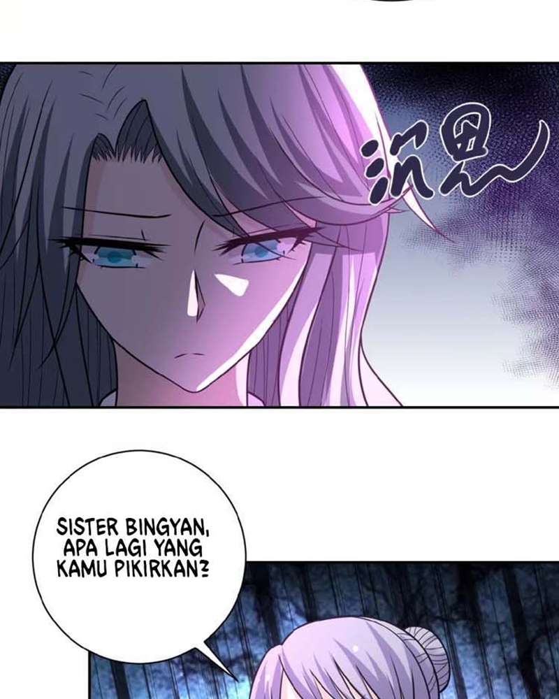 Super System Chapter 35 halaman 16
