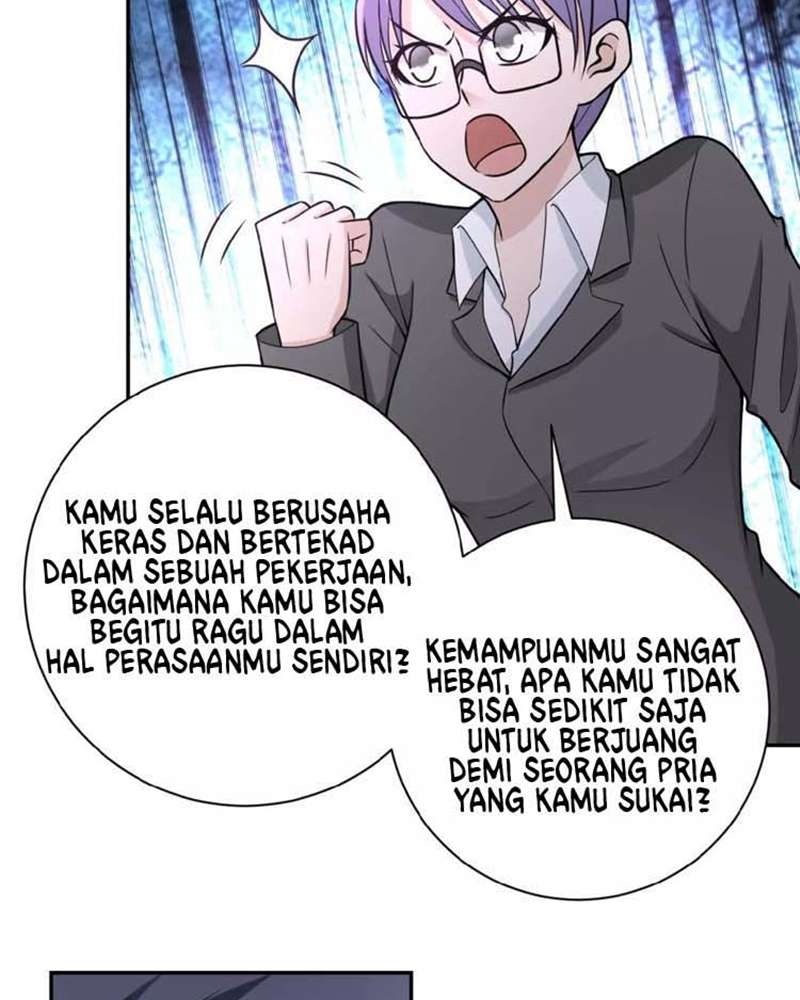 Super System Chapter 35 halaman 17