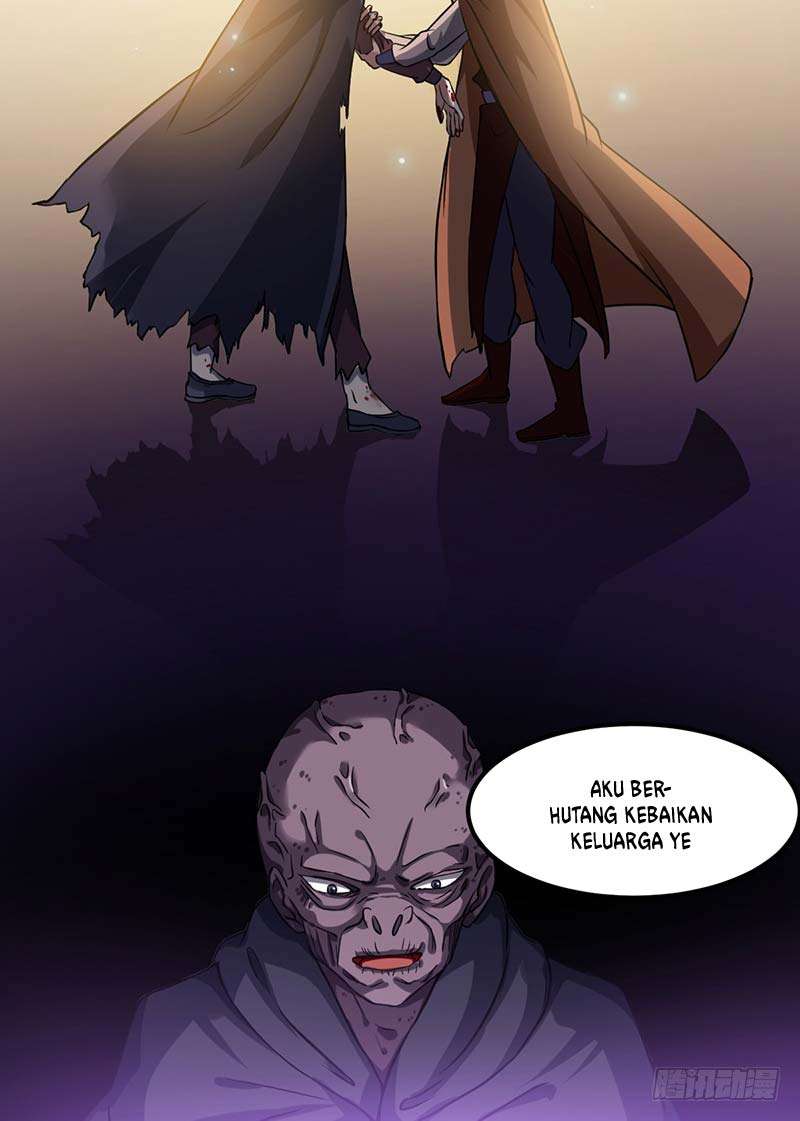 Martial Arts Reigns Chapter 14 halaman 12