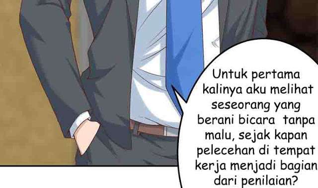 Cultivation Return on Campus Chapter 42 Gambar 14
