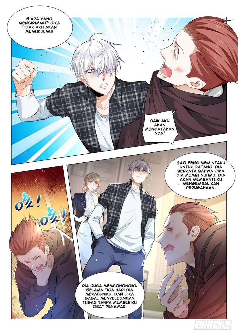 Shen Hao’s Heavenly Fall System Chapter 43 halaman 6