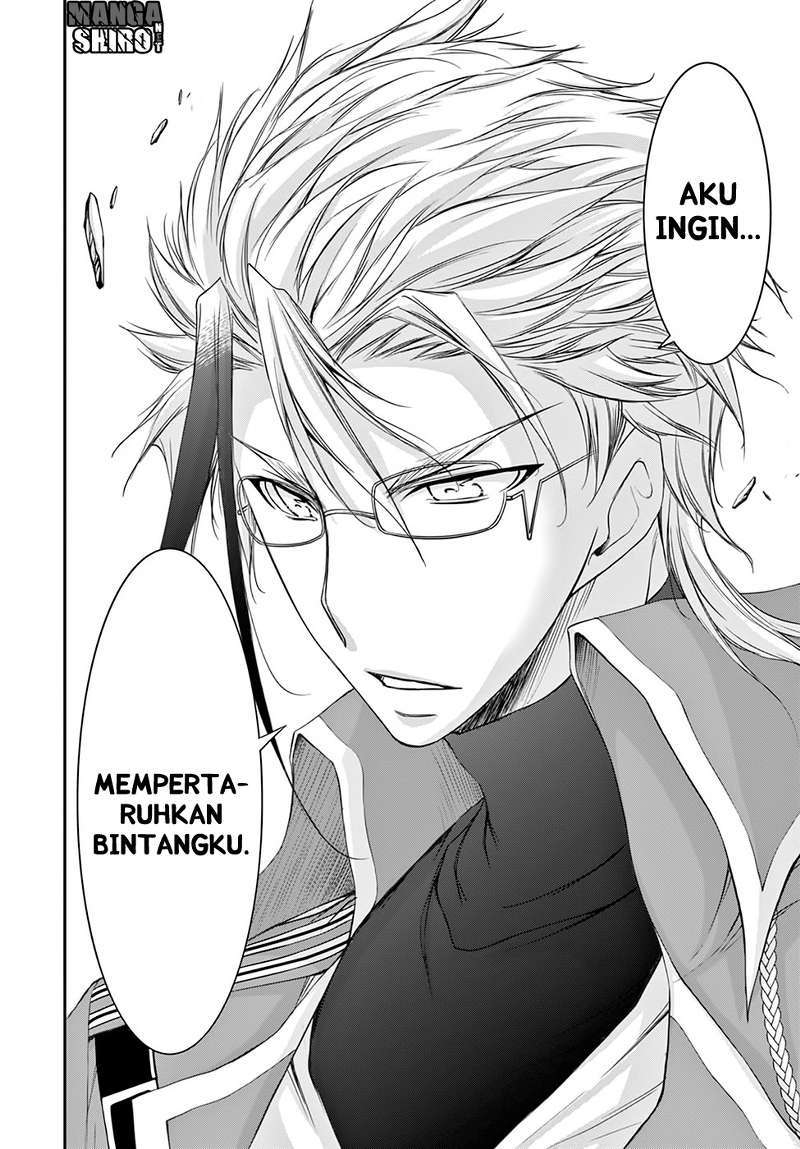 Plunderer Chapter 31 halaman 14