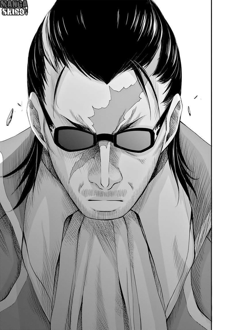 Plunderer Chapter 31 halaman 15