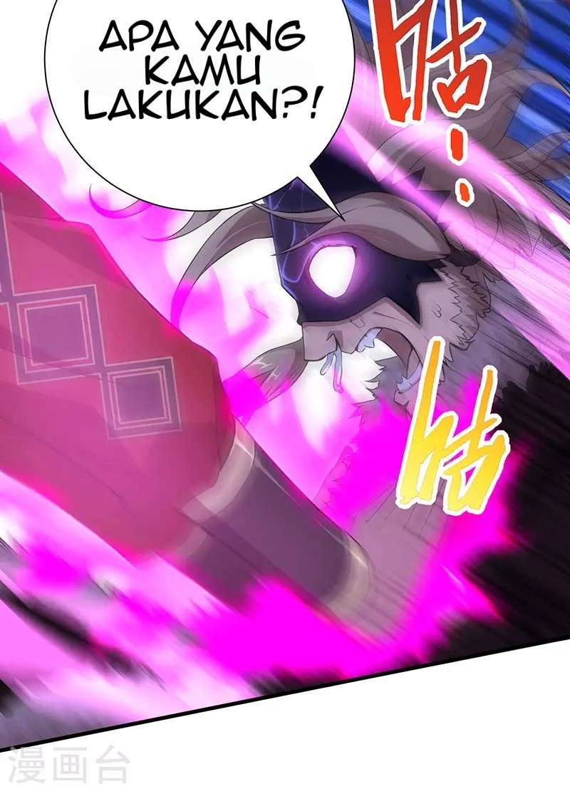Return of Xiandi Chapter 58 Gambar 11