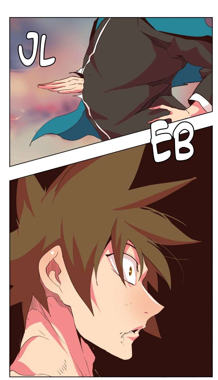 The God of High School Chapter 300 Gambar 38