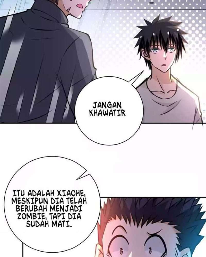 Super System Chapter 37 halaman 15