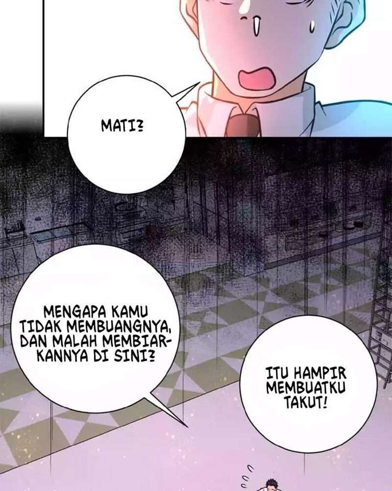 Super System Chapter 37 halaman 16