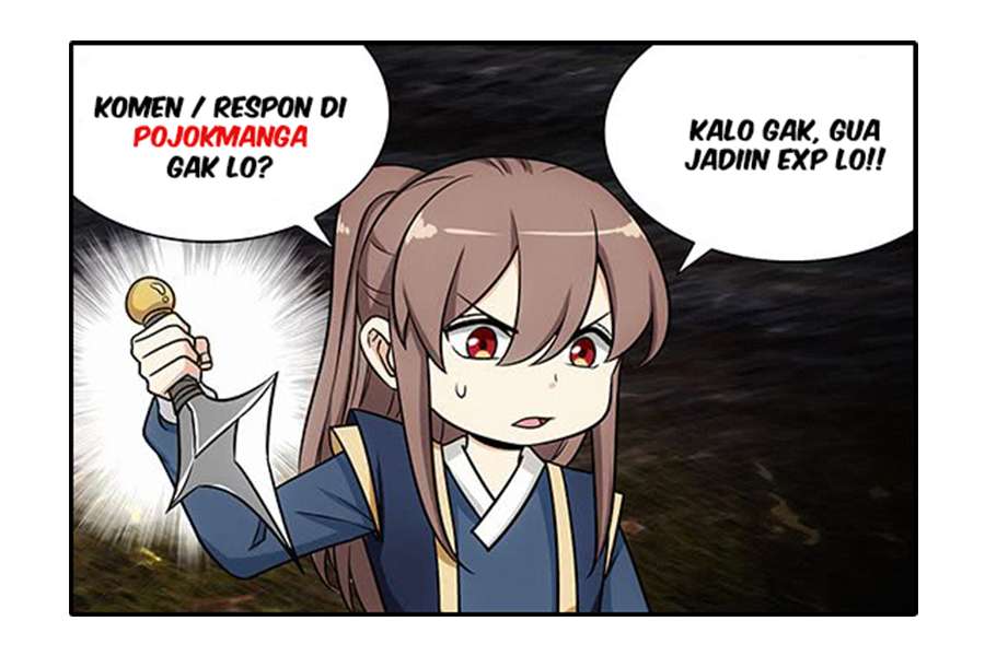 Strongest Anti M.E.T.A Chapter 113 Gambar 6