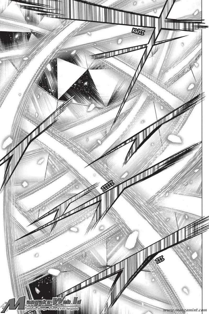 Platinum End Chapter 16 Gambar 13