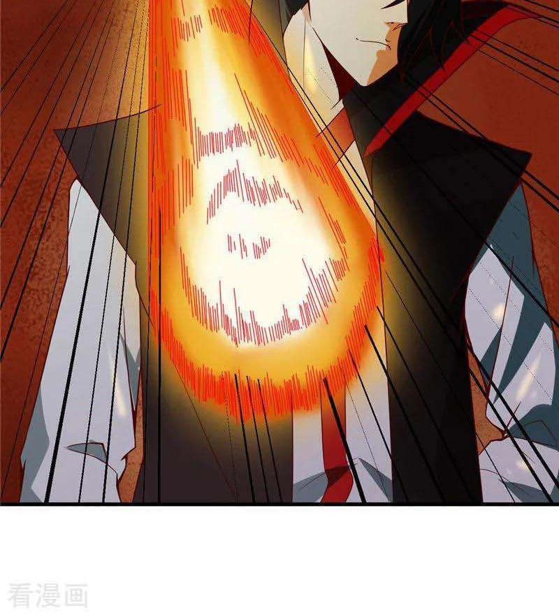 Supreme Godly System Chapter 200 Gambar 6