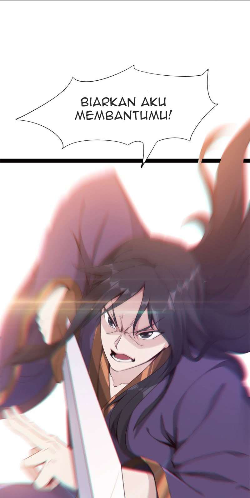 Path of the Sword Chapter 4 halaman 20