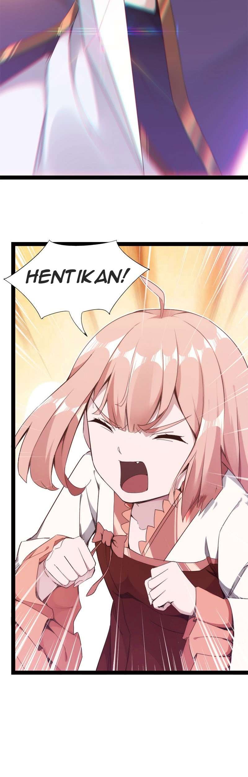Path of the Sword Chapter 4 halaman 21