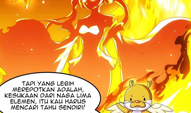 Guardian Dragon System Chapter 08 Gambar 11
