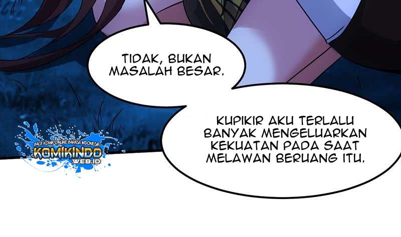 Guardian Dragon System Chapter 06 Gambar 17