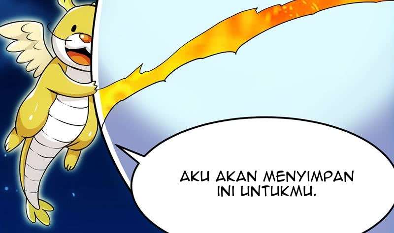 Guardian Dragon System Chapter 05 Gambar 15