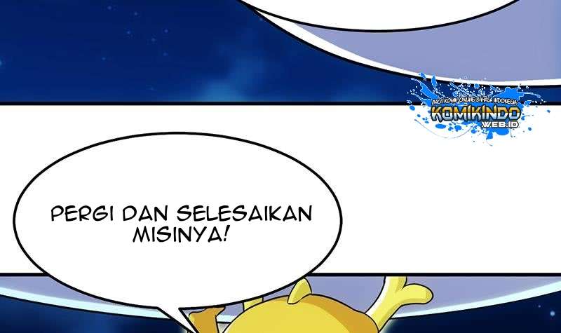 Guardian Dragon System Chapter 05 Gambar 16