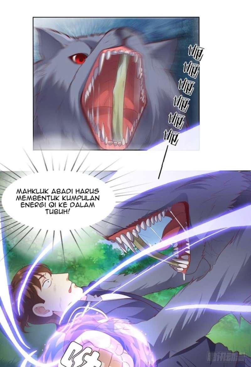 Super WeChat Chapter 04 Gambar 6