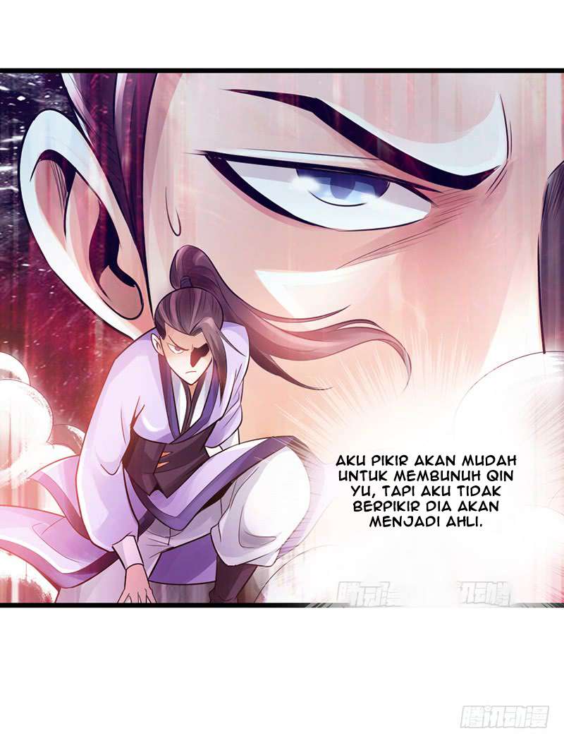 The Rebirt Taikoo Devil Chapter 18 Gambar 11