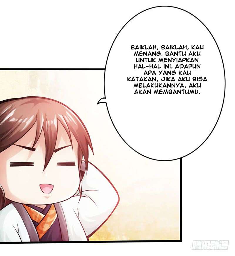 The Rebirt Taikoo Devil Chapter 15 Gambar 11