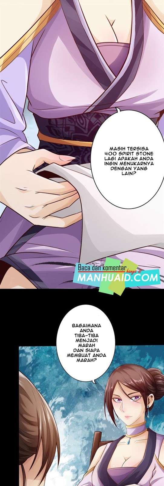 The Rebirt Taikoo Devil Chapter 06 Gambar 6
