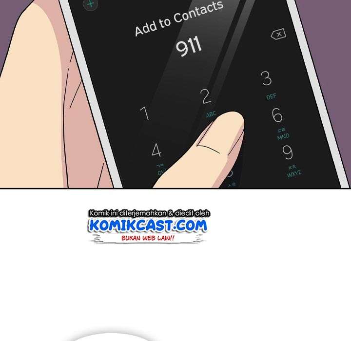 Springtime for Blossom Chapter 33 Gambar 30
