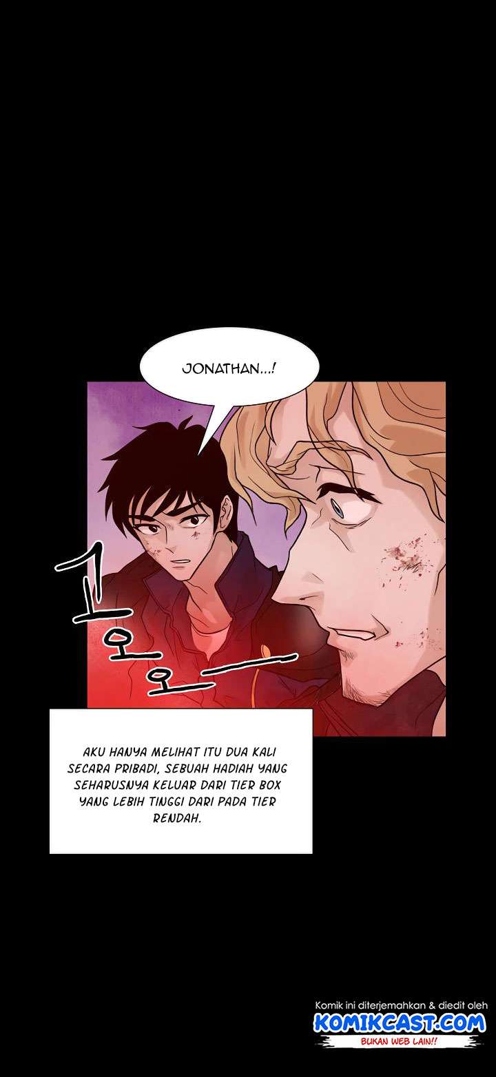 Past Life Regressor Chapter 5 halaman 18