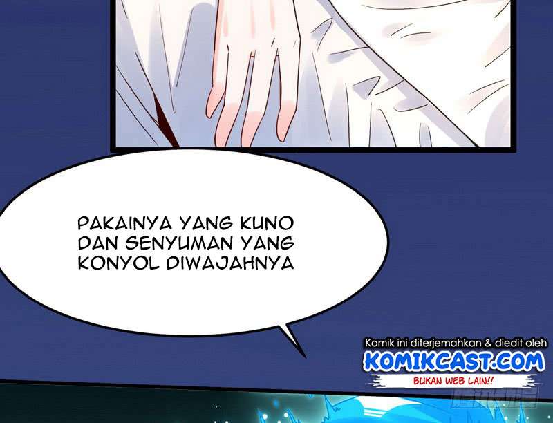 I’m An Evil God Chapter 1 halaman 41