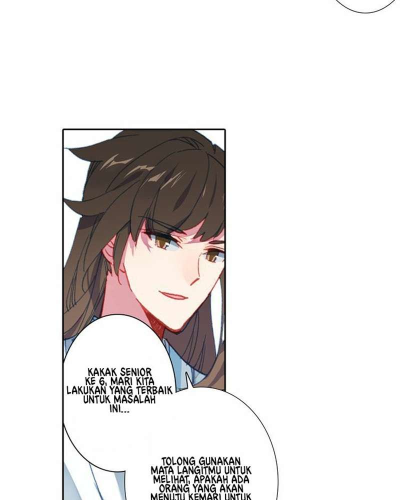Only I Shall be Immortal Chapter 2 halaman 12