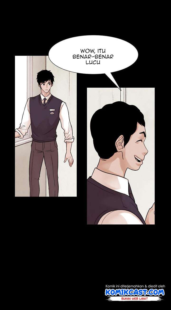 Past Life Regressor Chapter 6 halaman 17