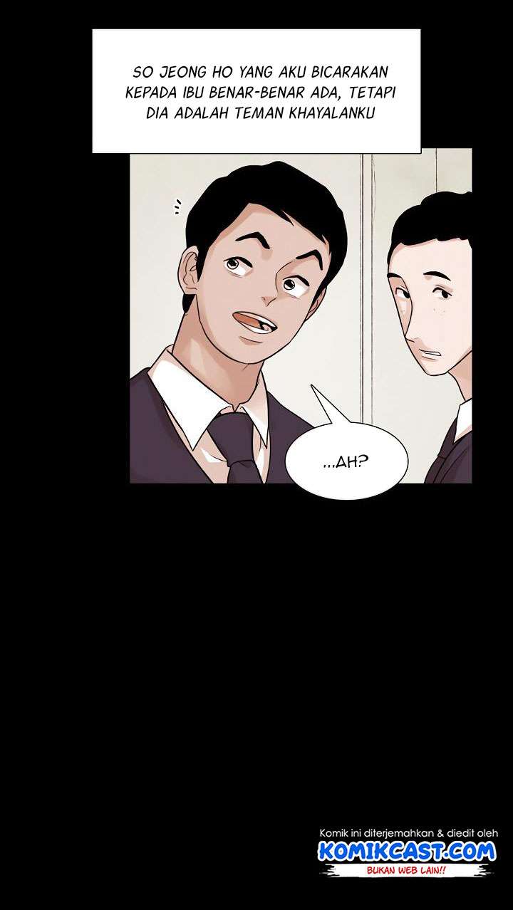 Past Life Regressor Chapter 6 halaman 19