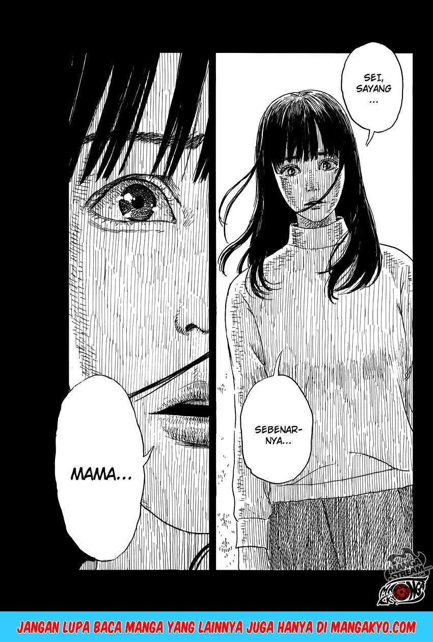 A Trail of Blood Chapter 53 Gambar 8
