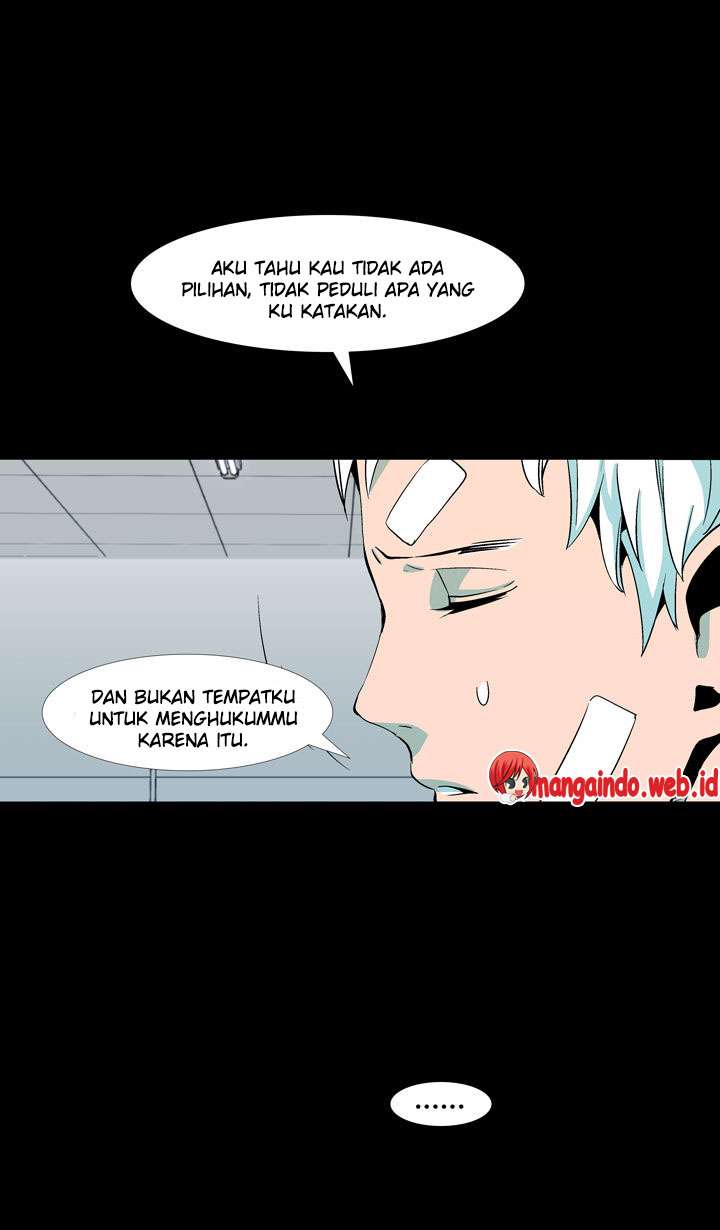 Ability Chapter 60 Gambar 11