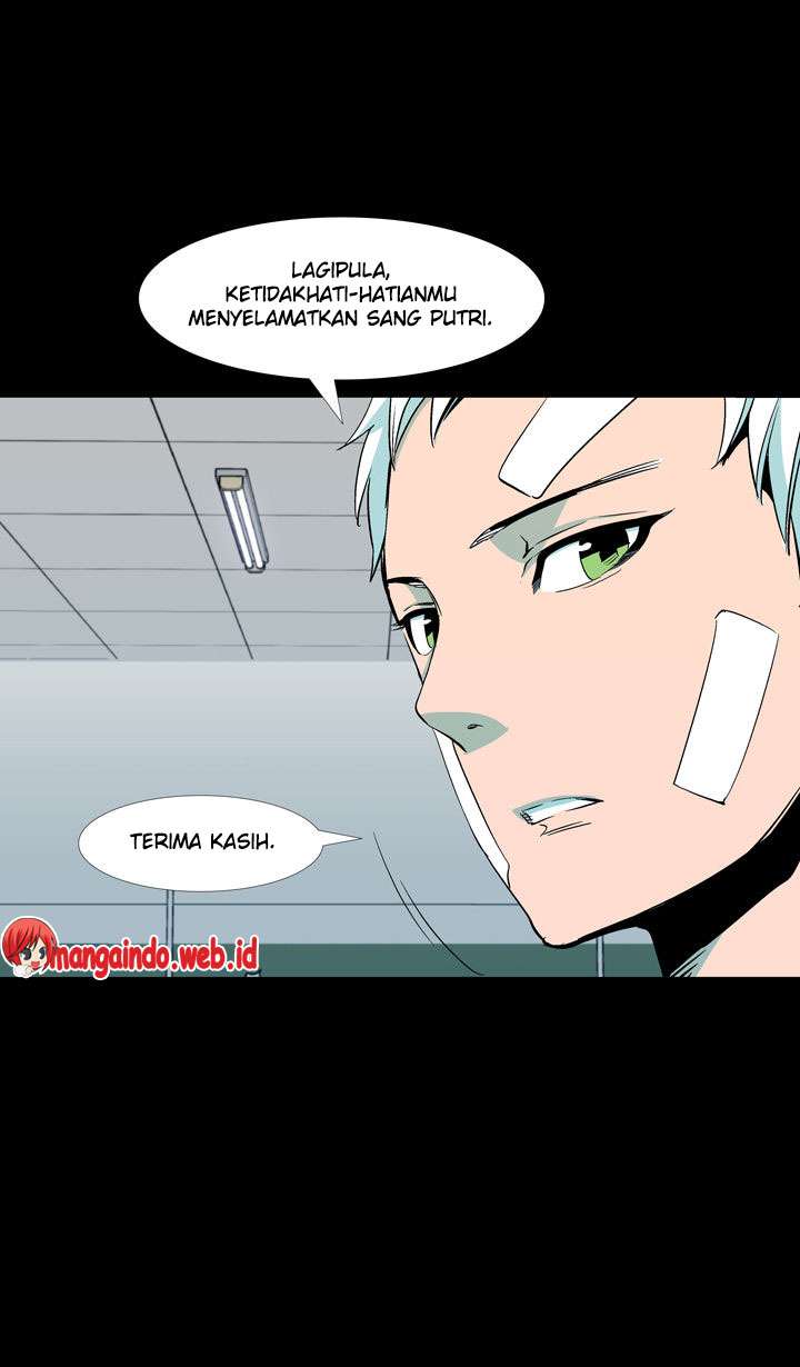 Ability Chapter 60 Gambar 12