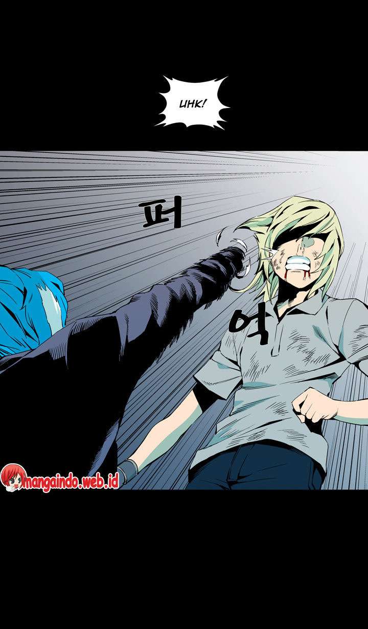 Ability Chapter 58 Gambar 20