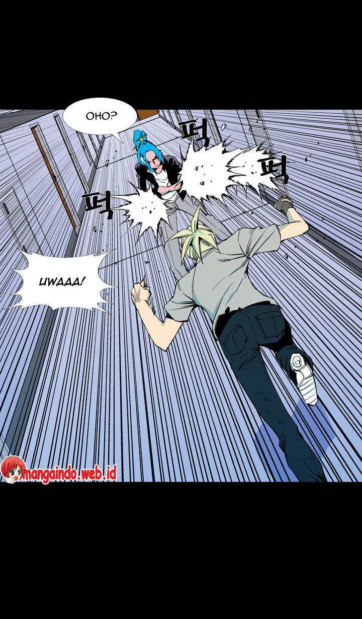 Ability Chapter 57 Gambar 19