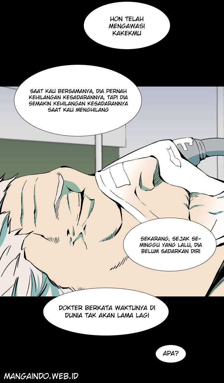 Ability Chapter 33 Gambar 17
