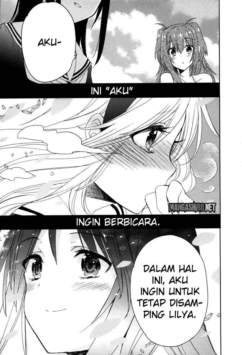 Accel World / Dural – Magisa Garden Chapter 17 Gambar 10