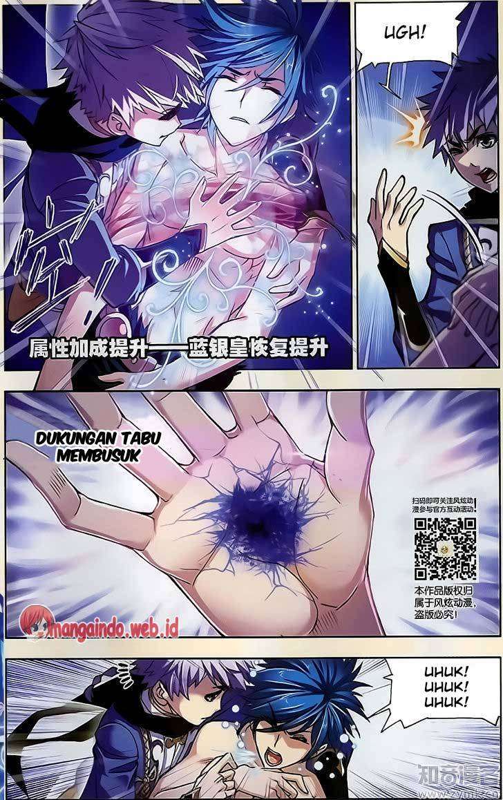 Soul Land Chapter 197 Gambar 7