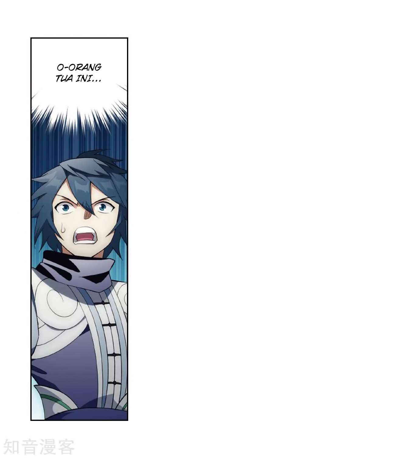 Battle Through the Heavens Chapter 272 Gambar 16