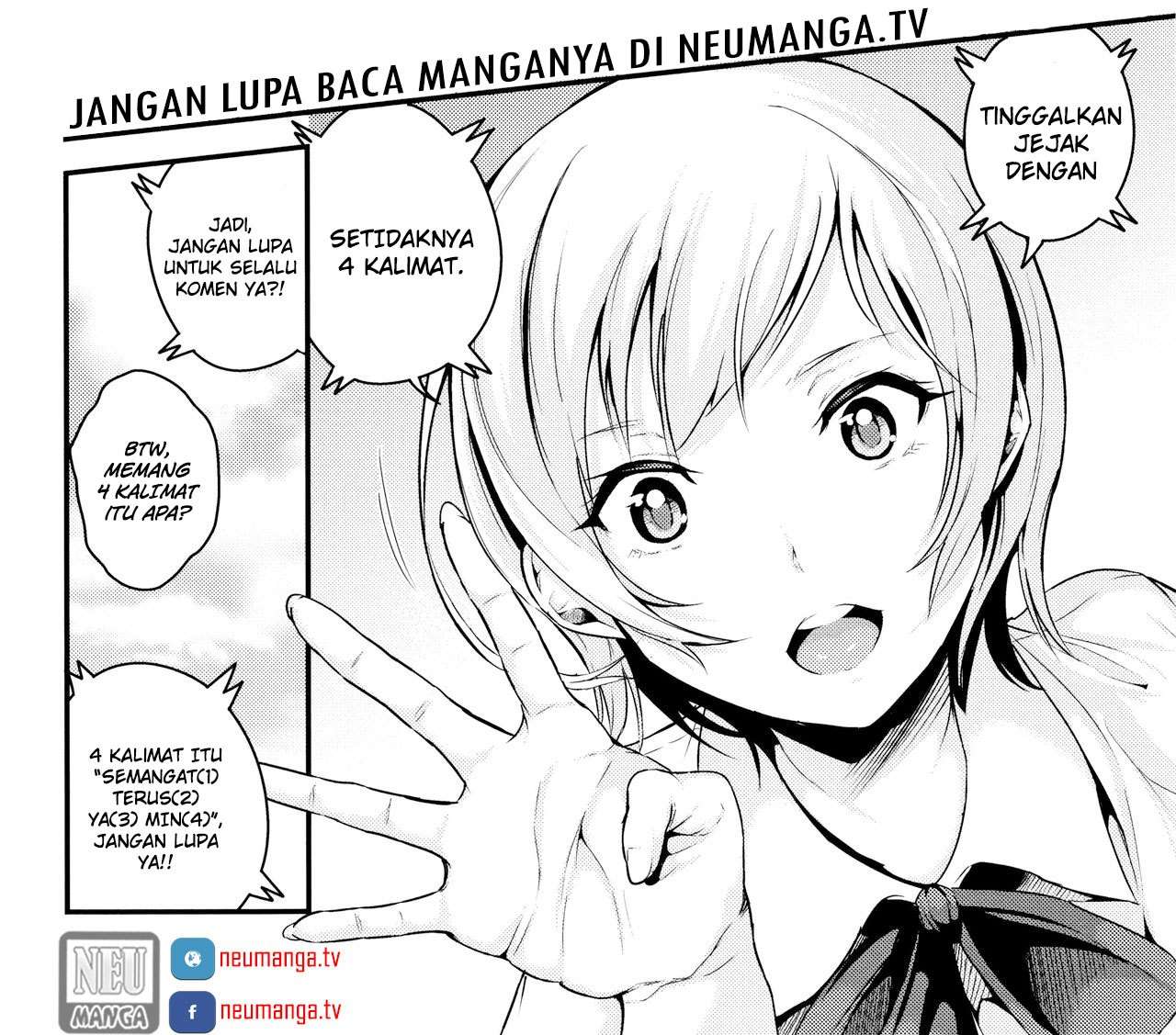 Battle Through the Heavens Chapter 260 Gambar 12